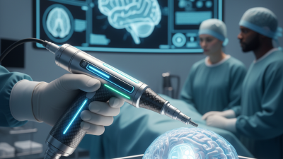 Top 10 Neuro Surgical Drill Innovations You Should Know?