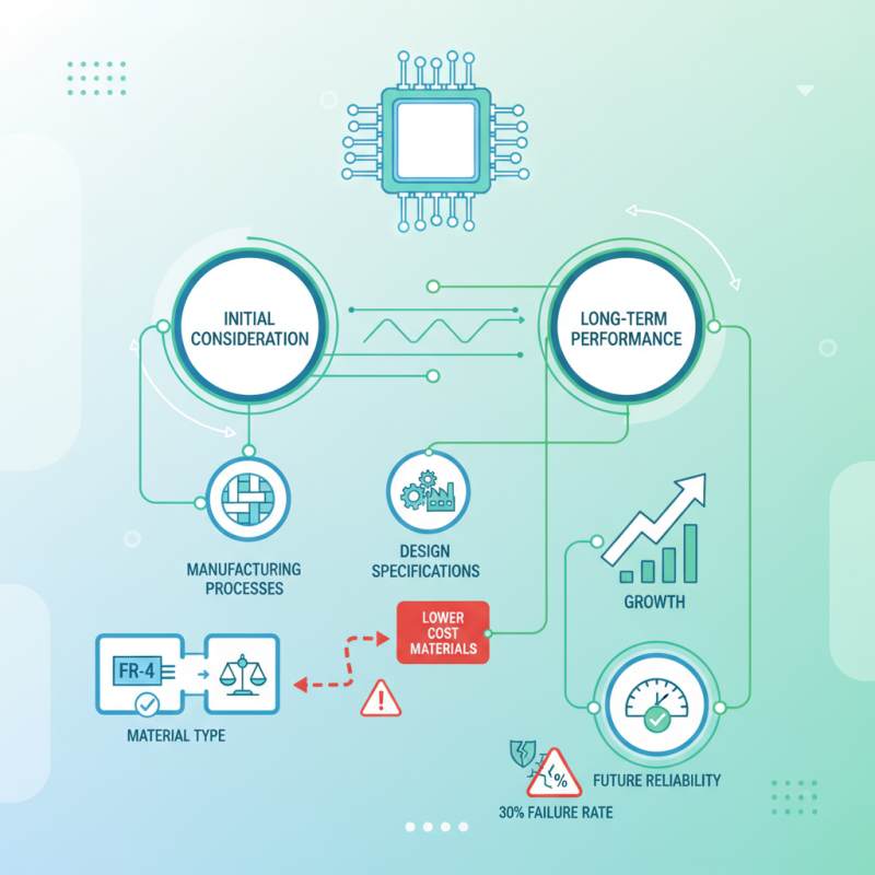 Essential Tips for Choosing the Right Circuit Board?
