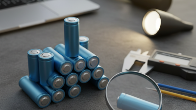 Top 10 Tips for Choosing the Best Pkcell 18650 Battery?