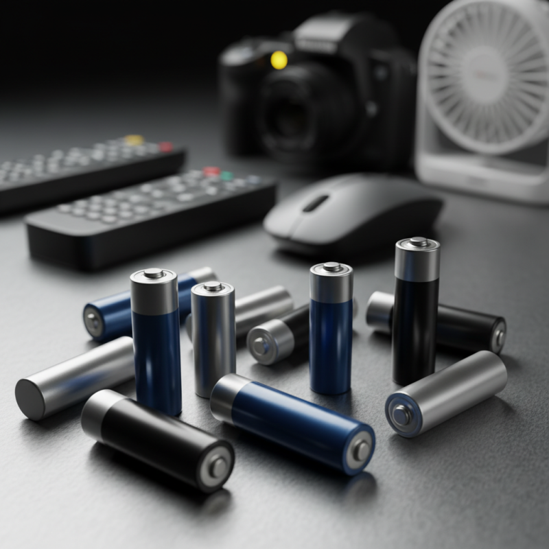 How to Choose the Best Pkcell Battery for Your Devices?