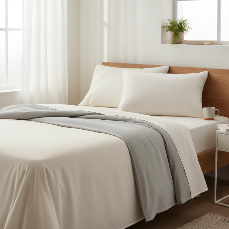 Ultimate Tips for Choosing the Right Single Flat Sheet?