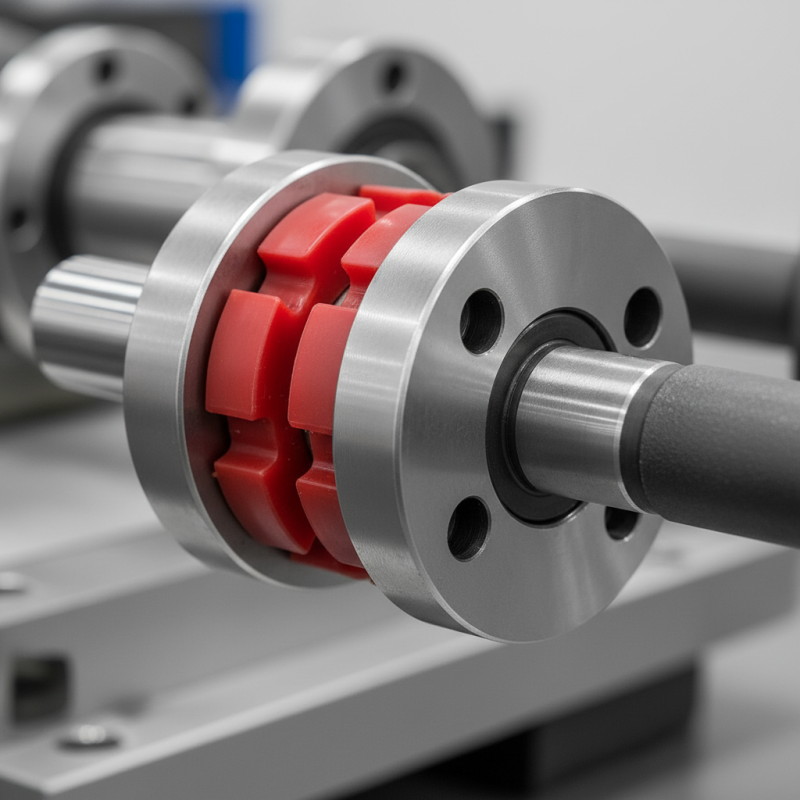 What is a Spider Coupling and How Does It Work?