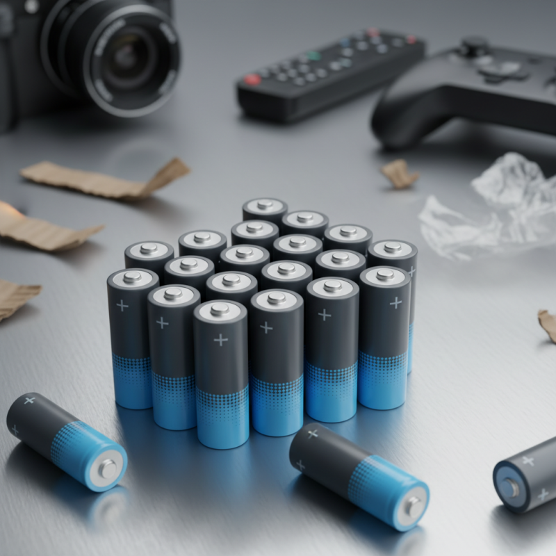 2026 Best Pkcell Battery Features Performance and Reviews?