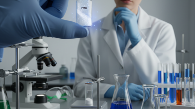 How to Use PMK Powder Effectively in Your Projects?