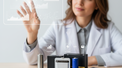 How to Choose the Best Lithium Batteries for Your Needs?