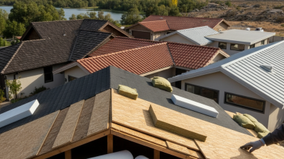 How to Choose the Best Roof Board for Your Home?