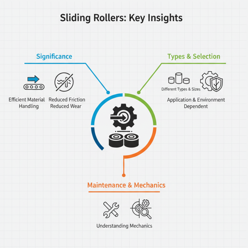What You Need to Know About Sliding Rollers?