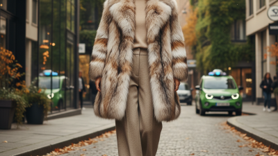 2026 Best Faux Fox Fur Jackets for Eco Friendly Fashion?