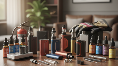 Top 10 Vape Society Supplies Tips You Need to Know?