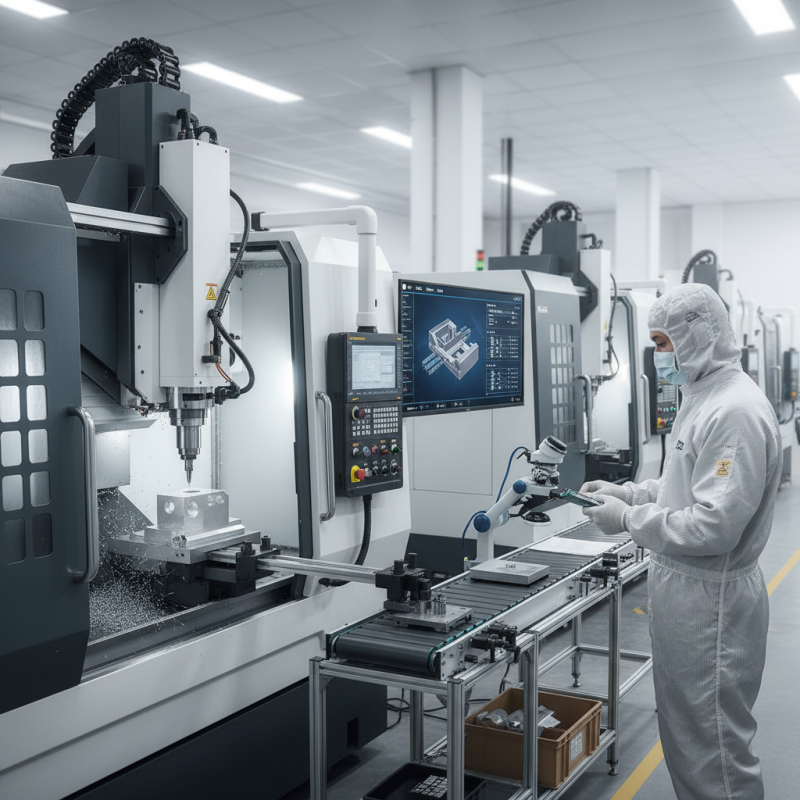 2026 How to Use Quick Turn CNC for Efficient Manufacturing Solutions?