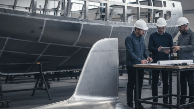 How to Choose the Right Stainless Steel Keel for Your Project?