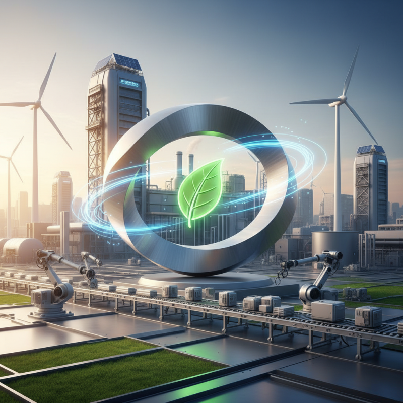 2026 Top Elements Aluminum Trends and Innovations in the Industry?