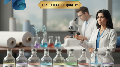 Top 10 Desizing Enzymes You Need to Know About?