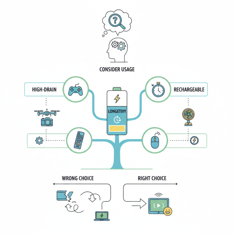 2026 Best Pkcell Battery Reviews and Buying Guide?