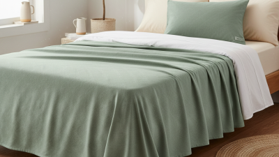 What is a Single Flat Sheet and How to Choose One?