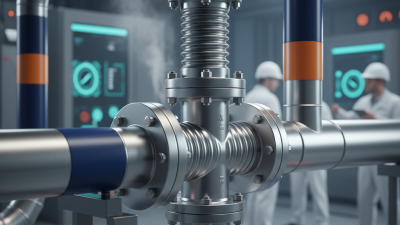 Top 10 Benefits of Using Din Bellows Sealed Valves?