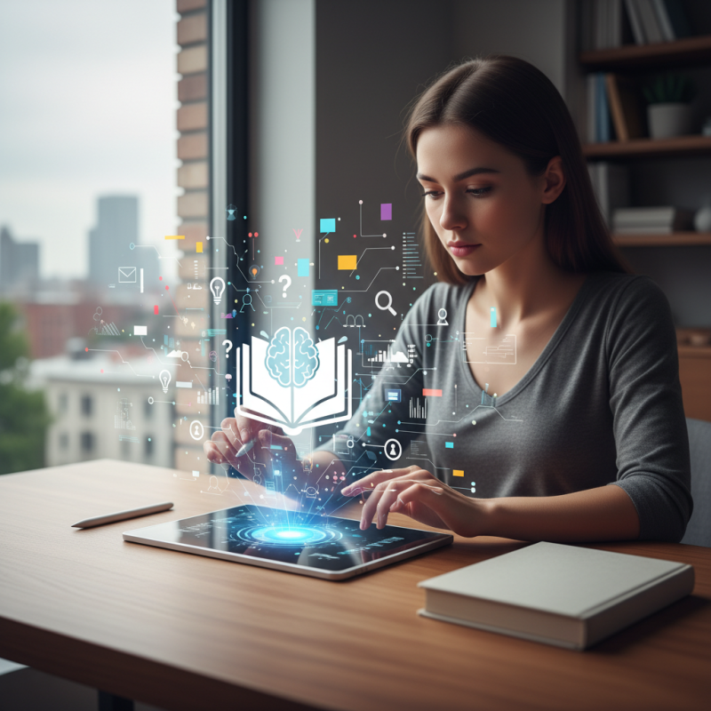 How to Use Smart Proof Books for Effective Learning?