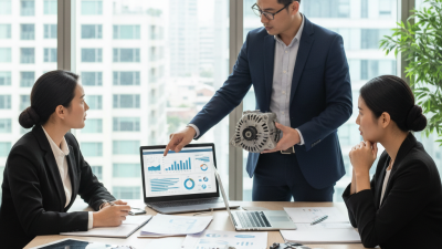 2026 How to Choose Car Alternator Suppliers Effectively?