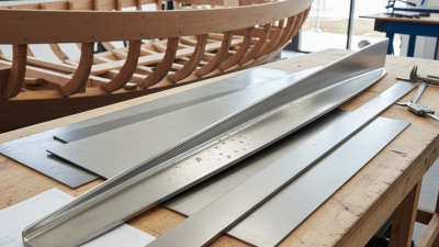 How to Choose the Right Stainless Steel Keel for Your Project?
