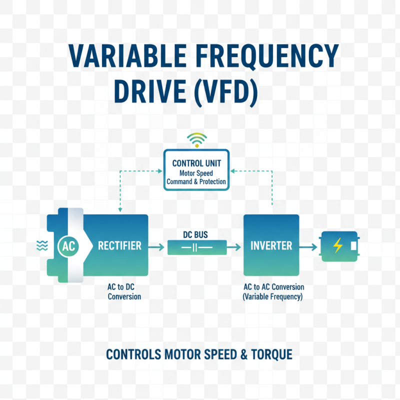What is a Frequency Drive and How Does it Work?