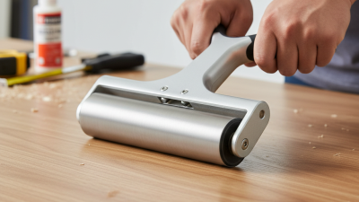 Ultimate Tips for Using a Sliding Roller Effectively?