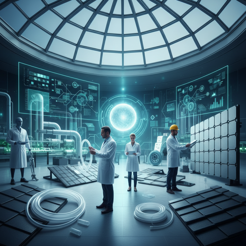 10 Best PVC Compound Applications You Should Know?