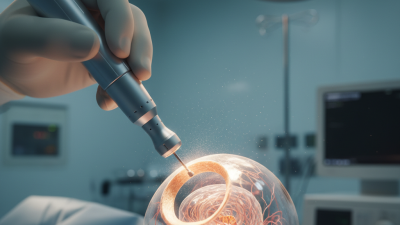 What is a Neuro Surgical Drill and How Does It Work?