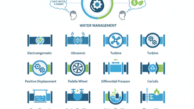 Top 10 Water Flow Meter Types You Should Consider?