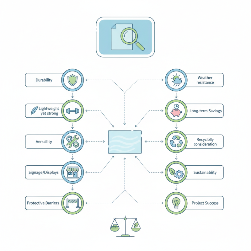 Top 10 Benefits of Using PVC Clear Sheet for Your Projects?