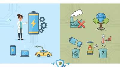 What are Lithium Batteries and How Do They Work?