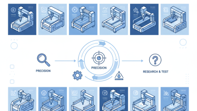 Top 10 Waterjet Cutting Machinery Options for Better Precision?