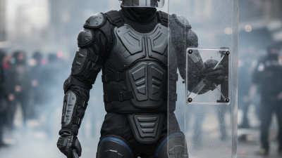 What Is a Riot Suit and How Does It Work?
