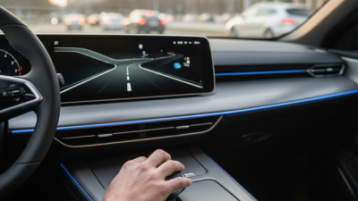 Top 10 Benefits of Using Automatic Transmission Cars?