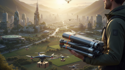 2026 Top Folding Tube Drones What to Know Before Buying?