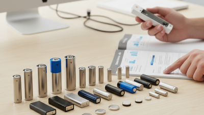 How to Choose the Right Pkcell Battery for Your Devices?