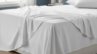 How to Use a Single Flat Sheet for Better Sleep?