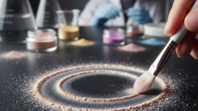 2026 How to Use Synthetic Mica Powder Effectively?