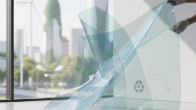 2026 Best PVC Clear Sheet Uses and Benefits You Should Know?