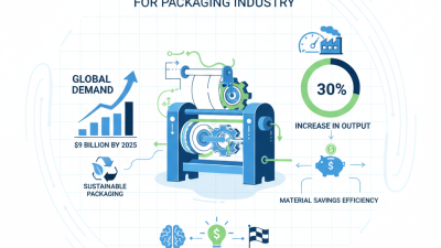Why Choose an ABA Blown Film Machine for Your Packaging Needs?