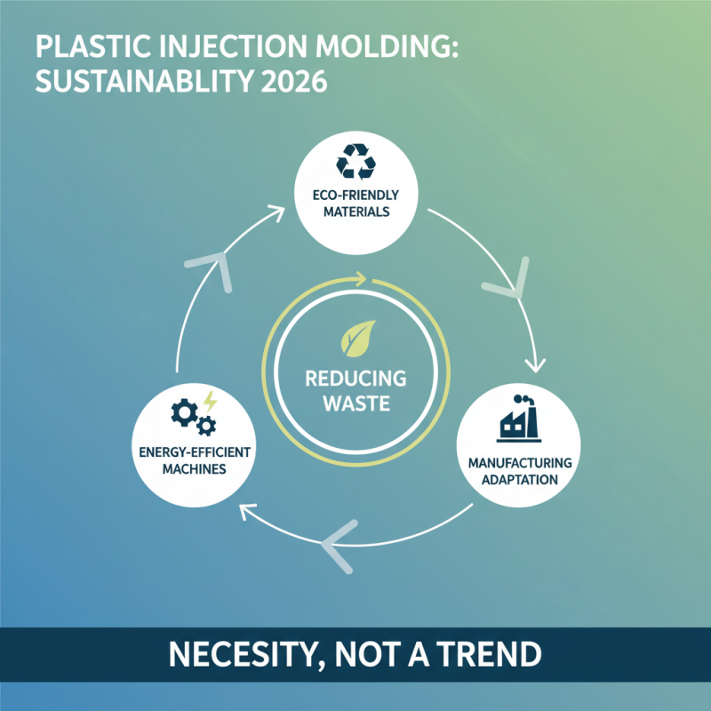 What is the Plastic Injection Moulding Process in 2026?
