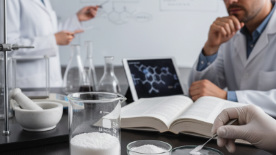 2026 Best PMK Powder Guide for Beginners and Experts?