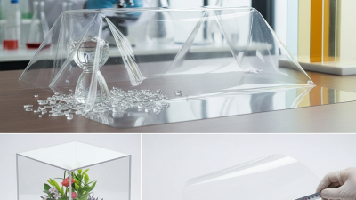 Best PVC Clear Sheet Uses and Benefits Explained?