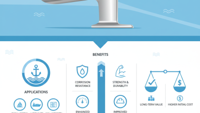 2026 Top Stainless Steel Keel Uses and Benefits Explained?