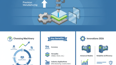 2026 Best Waterjet Cutting Machinery for Your Business Needs?