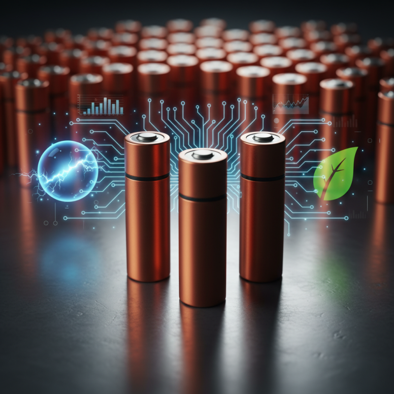 Why Choose Pkcell 18650 Battery for Your Power Needs?