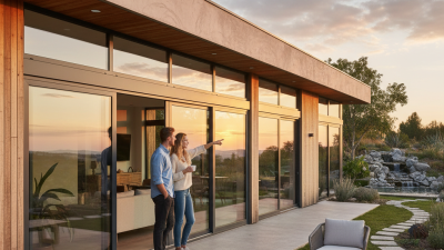 2026 Top Rated Aluminum Window and Door Manufacturers?