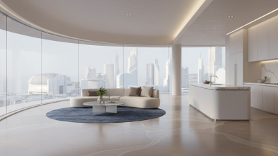 Best Homogeneous Floor Designs for 2026 What to Choose?