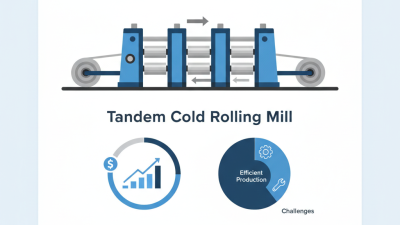 What is a Tandem Cold Rolling Mill and How Does it Work?