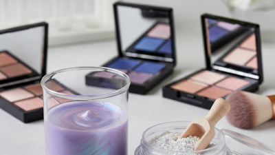 Essential Tips for Using Synthetic Mica Powder Effectively?