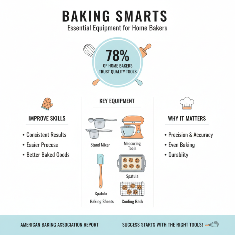 How to Choose the Right Baking Equipment for Your Kitchen?